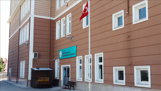 EĞİTİM İÇİN ALMANYA ve AVUSTURYA GİDİYORLAR 