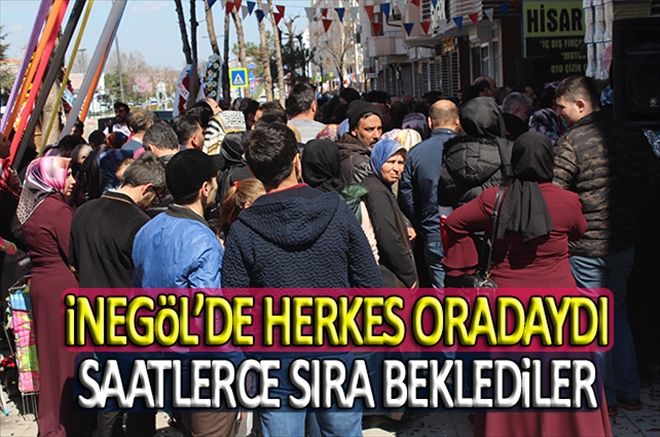 Z-Bir AVM İnegöl´de 2. Şubesini Açtı