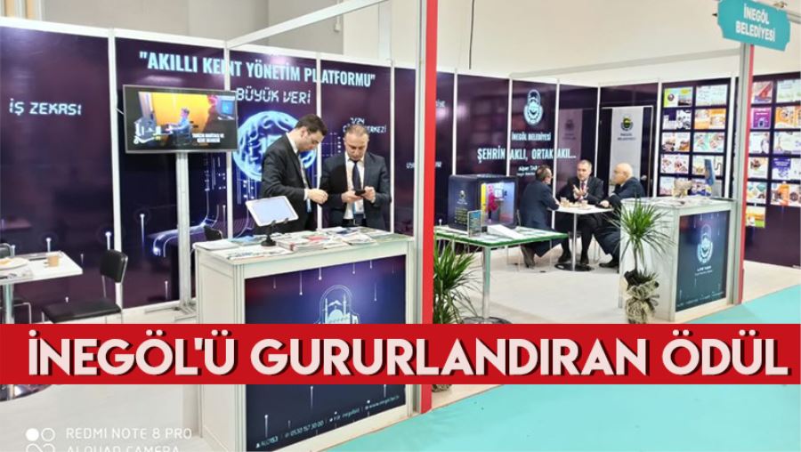 İNEGÖL