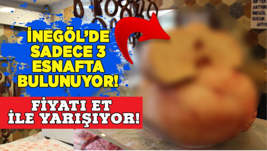 KUYRUK YAĞININ FİYATI ET İLE YARIŞIYOR