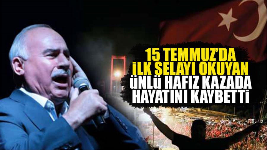 İsmail Coşar Hayatını Kaybetti