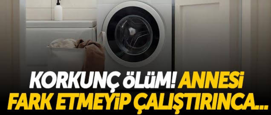KORKUNÇ ÖLÜM