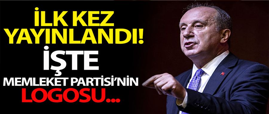 MUHARREM İNCE