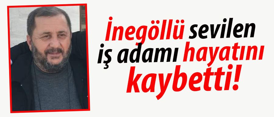 AHMET YURDAKUL VEFAT ETİ