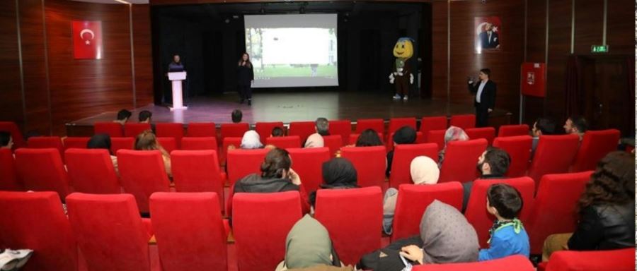 Temizlik Hareketi Eğiticilerin Eğitimi İle Başladı