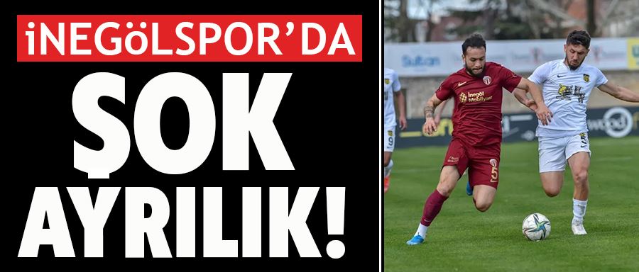 İbrahim Sürgülü İnegölspor