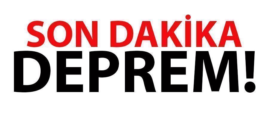 Son Dakika! Marmara