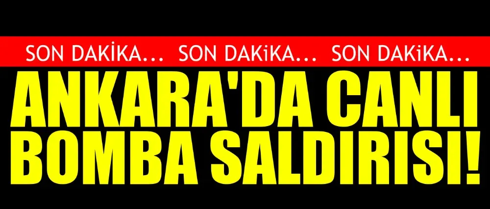 Ankara