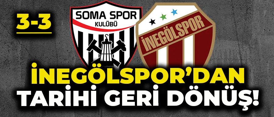 İnegölspor