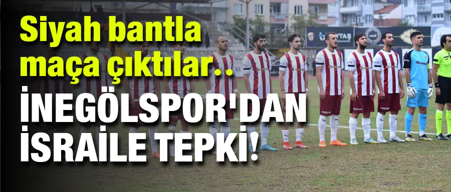 İnegölspor