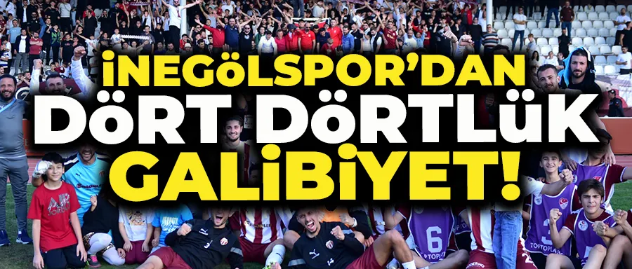 İnegölspor