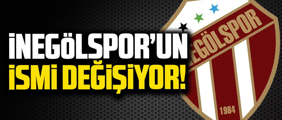 İnegölspor