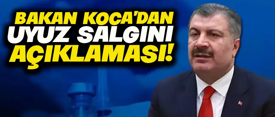 Bakan Koca