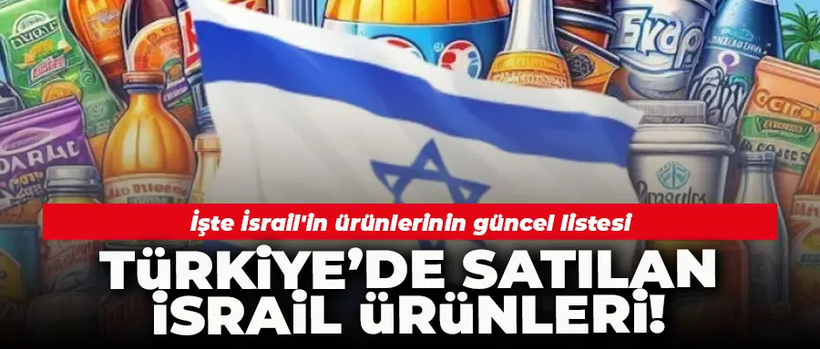 İşte Türkiye