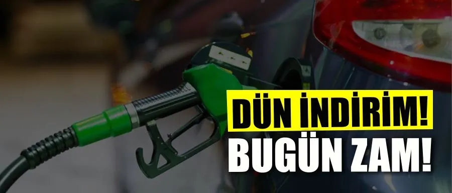 Motorine zam geliyor iddiası!
