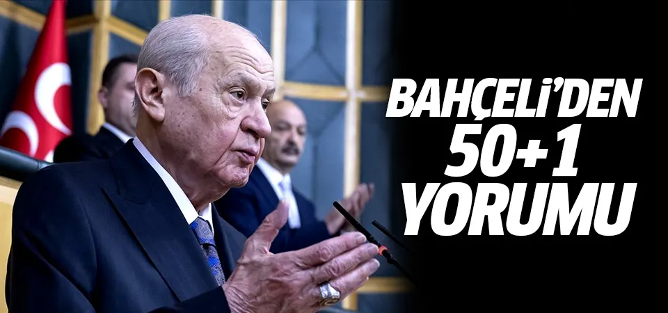 Bahçeli