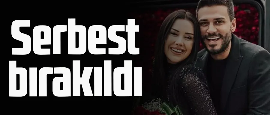 Dilan ve Engin Polat soruşturmasında yeni gelişme! O isim serbest...