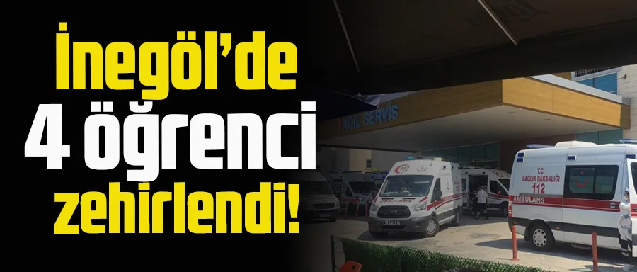 Çiğ köfte İnegöl