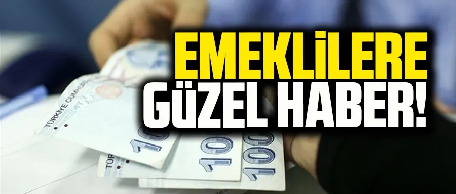 5 bin TL ikramiye ne zaman hesaplara yatacak? Asıl zam yılbaşında..	