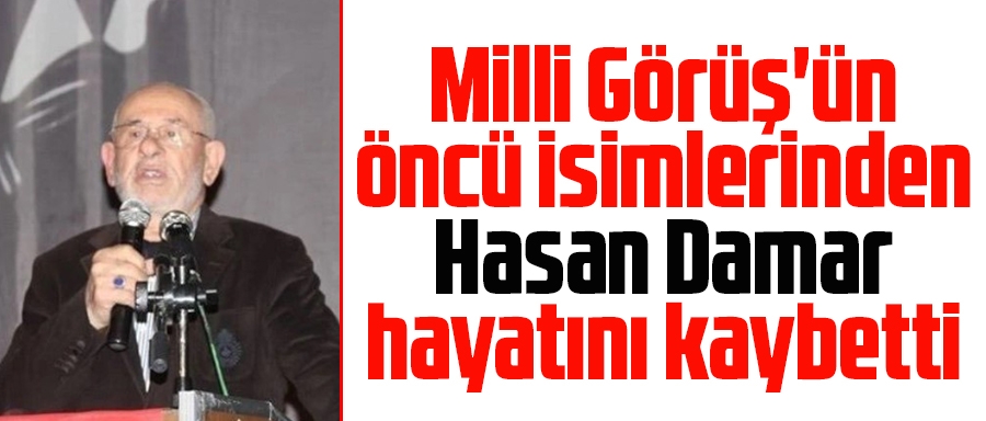 Milli Görüş