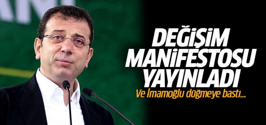 İmamoğlu 