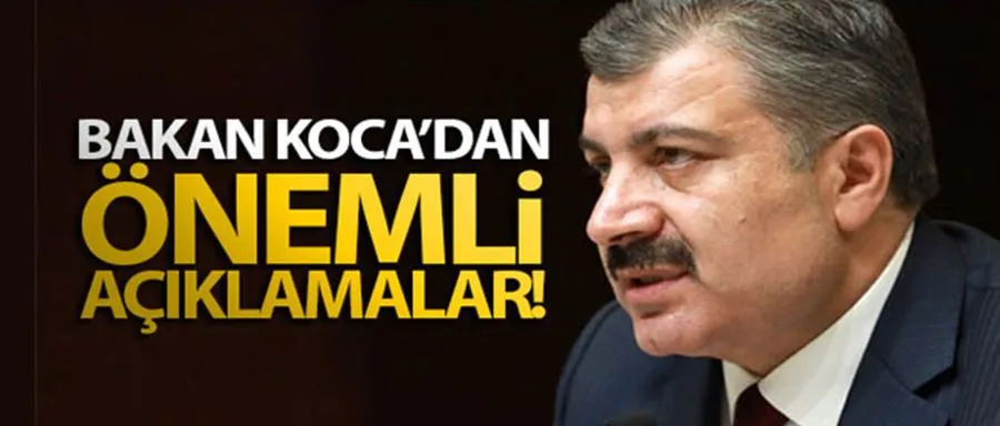 Bakan Koca