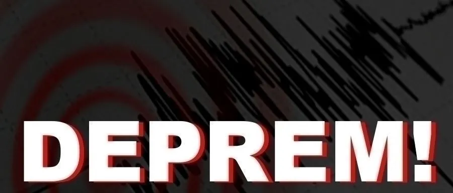 Korkutan deprem!