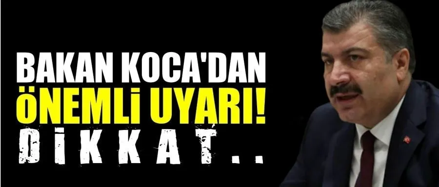 Bakan Koca