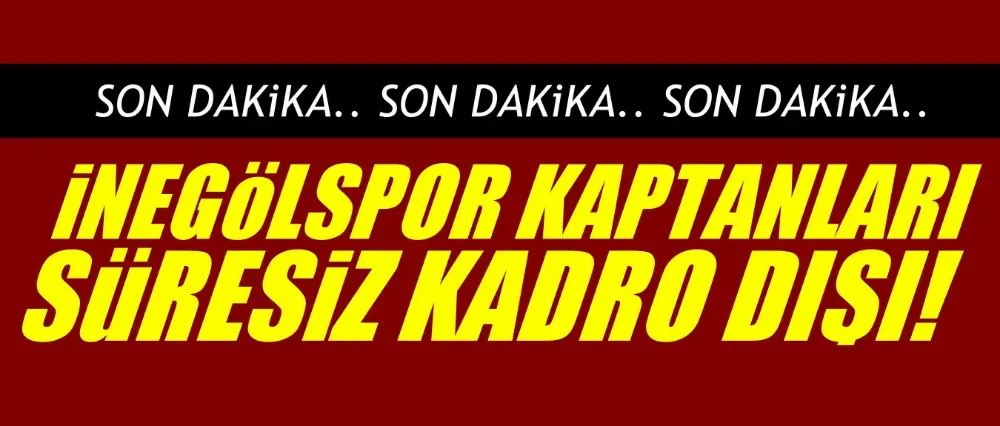 İnegölspor