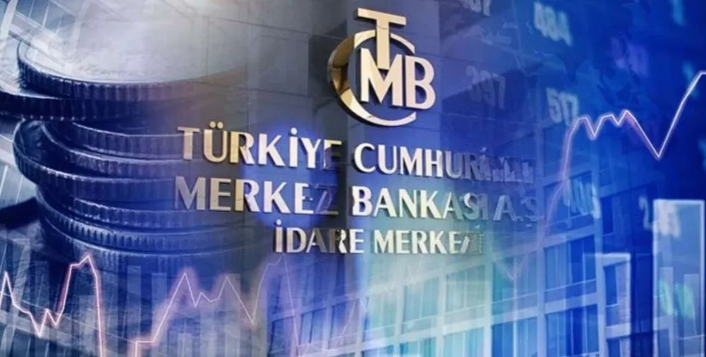 Merkez Bankası faiz kararını açıkladı!