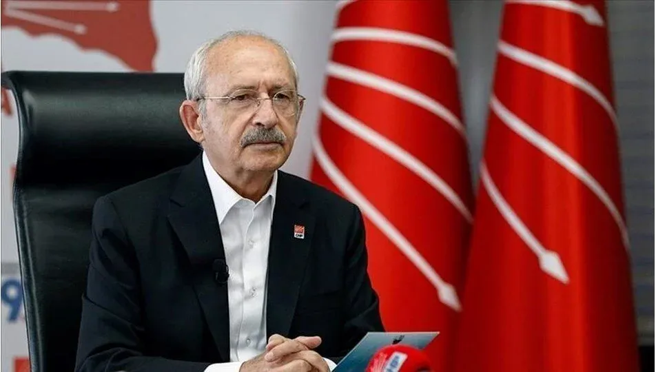 Kemal Kılıçdaroğlu cumhurbaşkanı adayı olacak mı? 