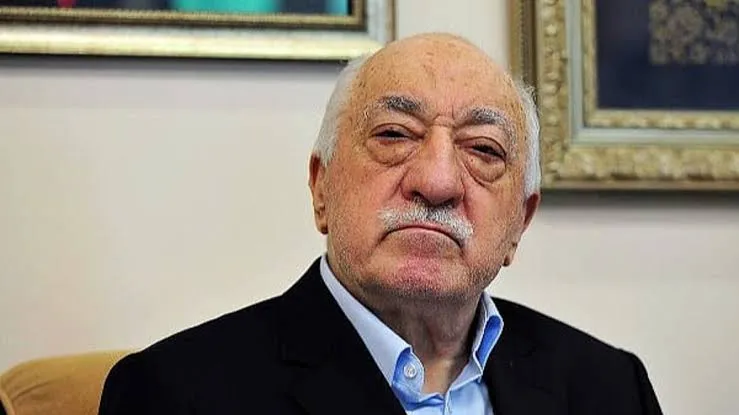 Fetullah Gülen Öldü!