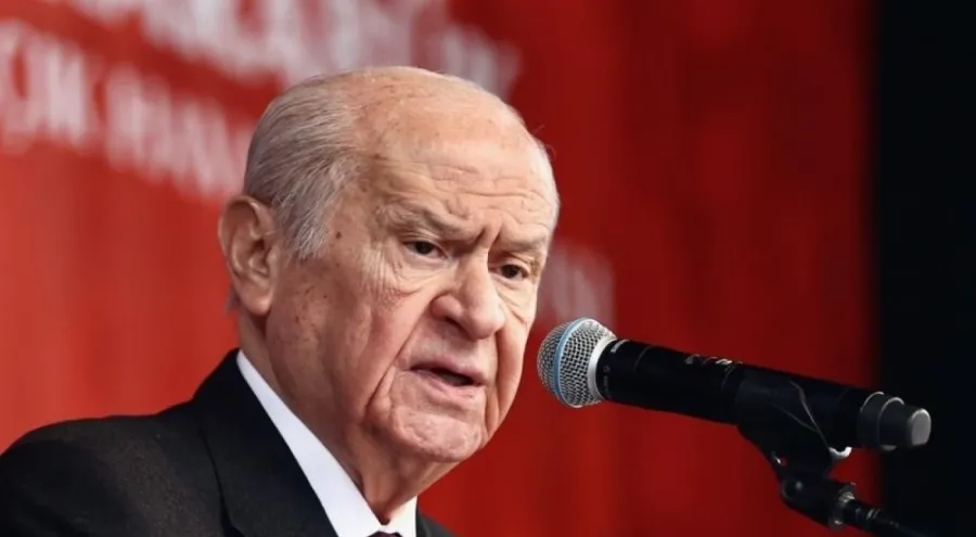 Bahçeli