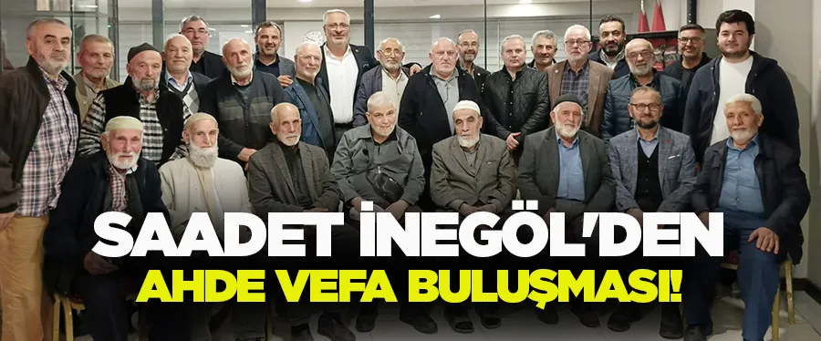 SAADET İNEGÖL