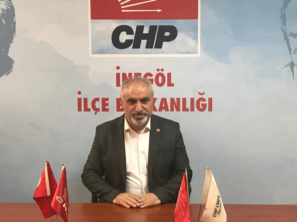 CHP İnegöl