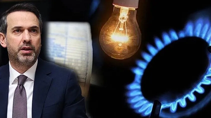 Doğalgaz ve elektriğe zam gelecek mi? Bakan Bayraktar açıkladı