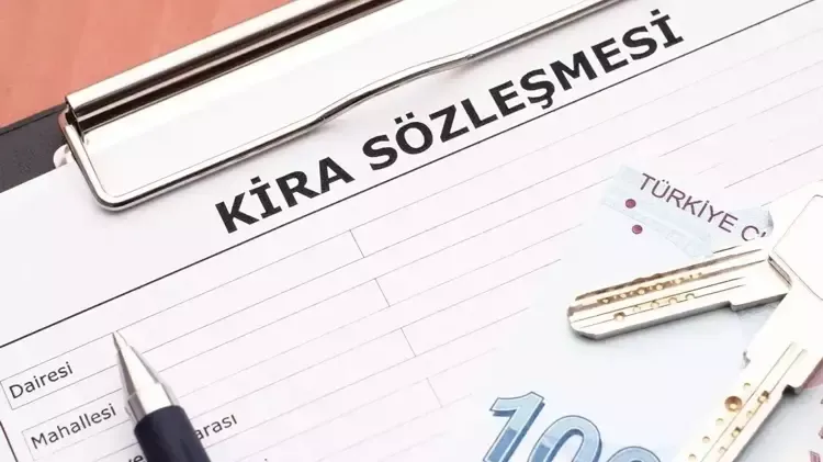 Kira sözleşmelerinde yeni dönem için geri sayım başladı