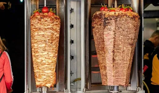 Et döner değil sakatat yedirmişler!