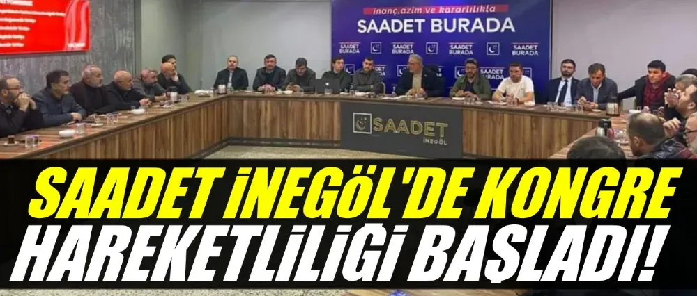 Saadet İnegöl