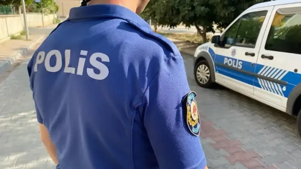 12 bin polis memuru alınacak!