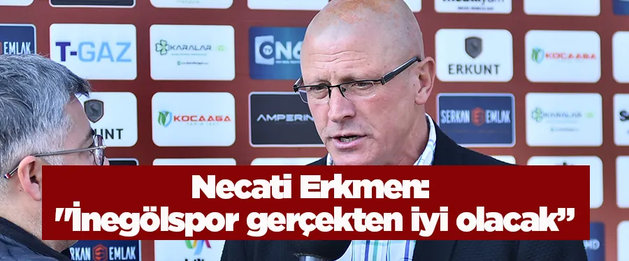 Necati Erkmen: 