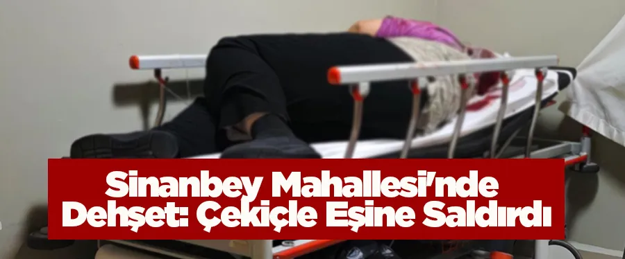 Sinanbey Mahallesi