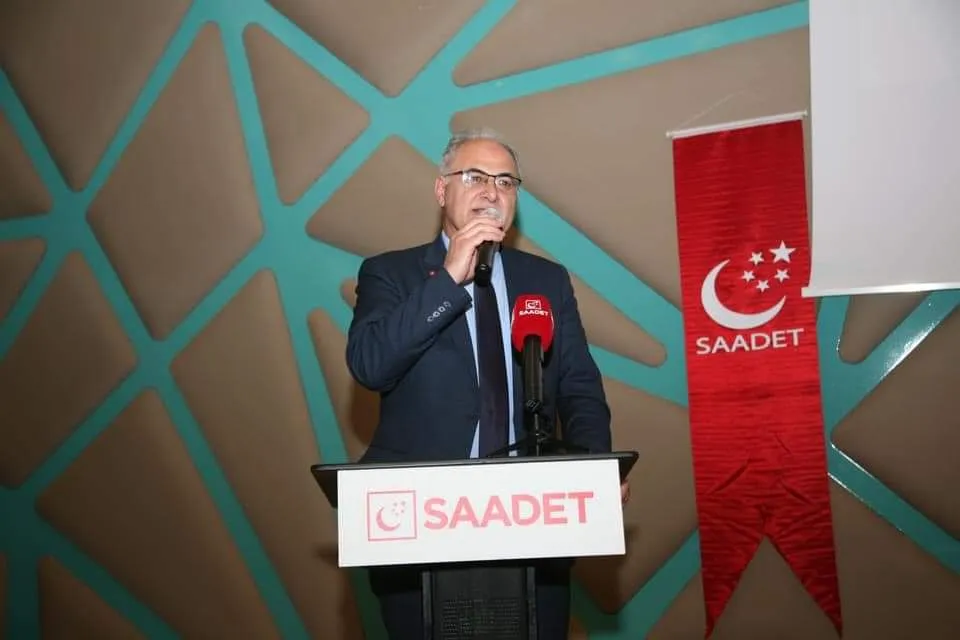 İNEGÖLLÜ İSİM SAADET GİK LİSTESİNDE