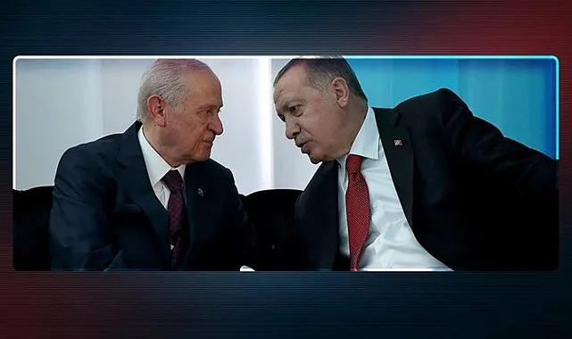 Fatih Portakal; Bahçeli geçmişte kurduğu cümleleri yine kurabilir!	