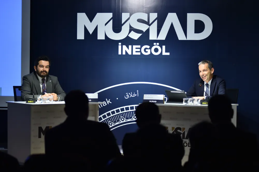 İnegöl MÜSİAD