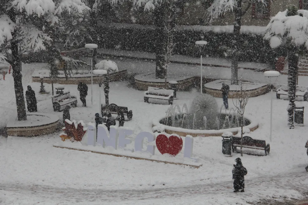 La Nina Kapıda! Türkiye