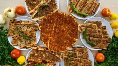Pide ve lahmacunda at ve eşek eti çıktı!