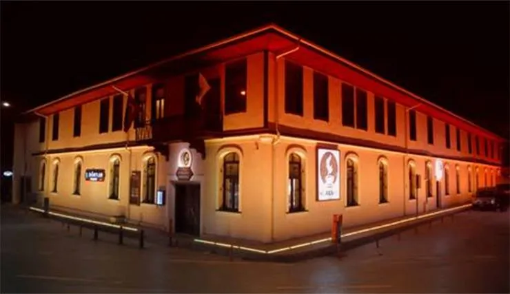 İnegöl’de Kültür Sanat Dolu Hafta