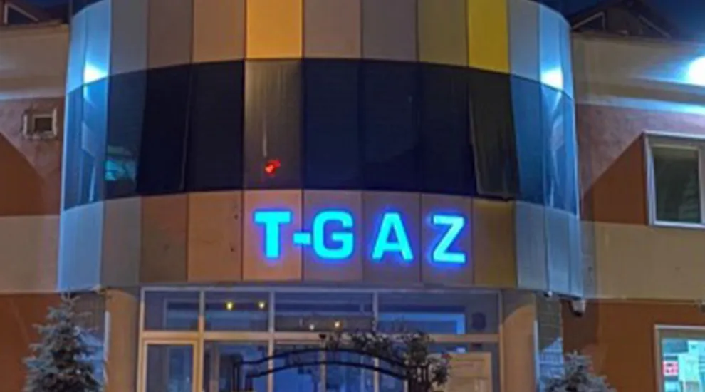 T-GAZ