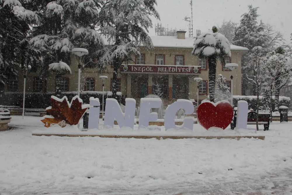 Yılbaşında kar yağacak mı? Meteoroloji açıkladı... 